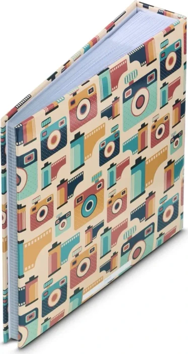 Hama Memo Fotoalbum 22.5x22 Picture World