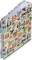 Hama Memo Fotoalbum 22.5x22 Picture World Vorschaubild