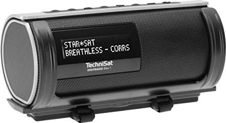 TechniSat Digitradio Bike 1