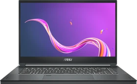 MSI Creator 15 471-A10UET, Carbon Gray, Core i7-10870H, 16GB RAM, 1.02TB SSD, GeForce RTX 3060, DE