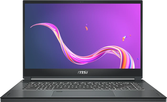 MSI Creator 15 A10U