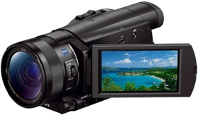 Sony HDR-CX900E