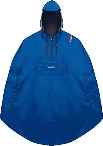Chiba Regen Poncho