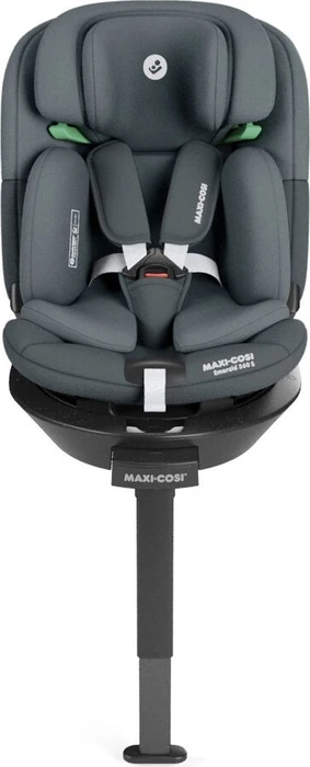 Maxi-Cosi Emerald 360 S tonal graphite