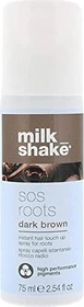 Milk Shake SOS Roots dark brown, 75ml