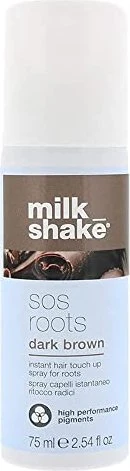 Milk Shake SOS Roots dark brown, 75ml