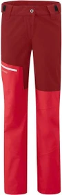 Maier Sports Diabas Hose lang sundried/hibiscus (Damen)