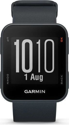 Garmin Approach S10 GPS-Golfuhr granite blue
