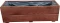 FKL D27 Pflanzkasten 60x18cm Vorschaubild