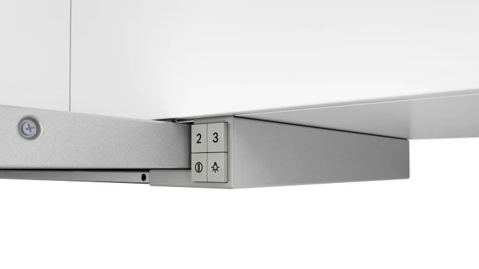 Bosch Serie 4 DFT93AC50 Flachschirm-Dunstabzugshaube