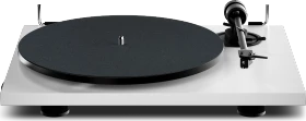 Pro-Ject E1.2 BT weiß