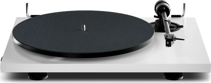 Pro-Ject E1.2 BT weiß