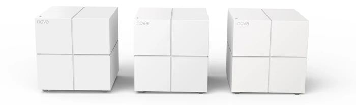 Tenda nova MW6, 3er-Pack