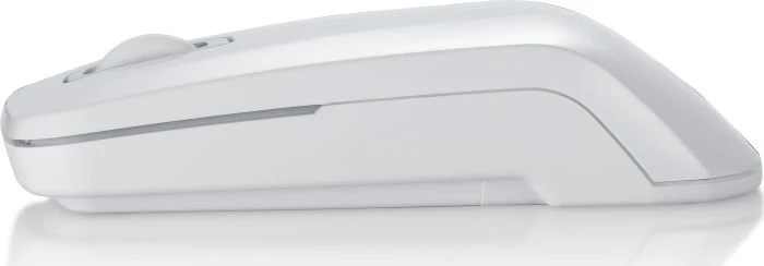 ASUS W3000 Wireless Combo, USB, weiß, DE