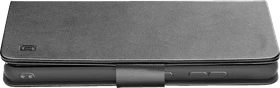Cellularline Book Agenda für Samsung Galaxy S23 FE schwarz