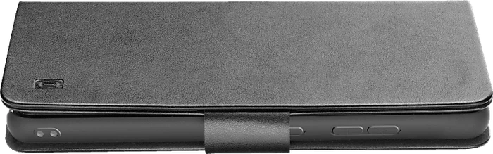 Cellularline Book Agenda für Samsung Galaxy S23 FE schwarz