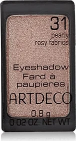 Artdeco Eyeshadow Pearl No. 31 pearly rosy fabrics, 0.8g