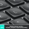 Logitech MX Keys Mini, LEDs weiß, Logi Bolt, Graphite, schwarz, USB/Bluetooth, CH Vorschaubild