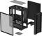 DeepCool CC560 Limited [V2], schwarz, Glasfenster Vorschaubild