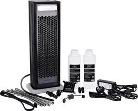 Alphacool Eiswand 360 CPU