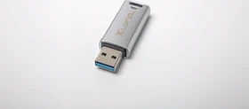 Xlyne Pro Rocket Speed 256GB, USB-A, USB 3.2 Gen 1×1