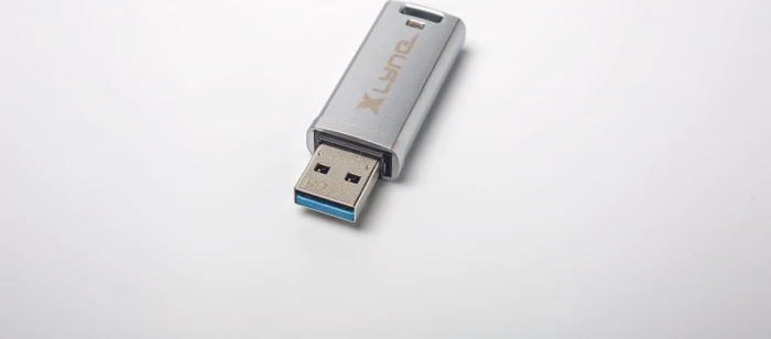 Xlyne Pro Rocket Speed 256GB, USB-A, USB 3.2 Gen 1×1