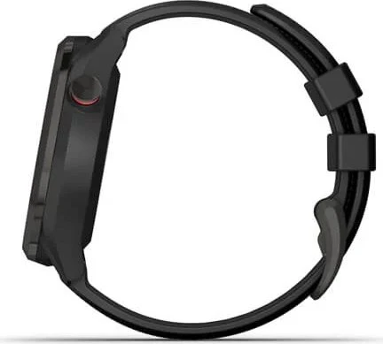 Garmin Approach S42 gunmetal/black