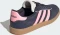 adidas Breaknet Sleek shadow navy/pink spark/off white (Damen) Vorschaubild