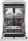 Hoover HF 6B4S1PX Vorschaubild