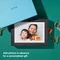 Aura Frames AF900 Carver Mat 10.1", schwarz/weiß Vorschaubild
