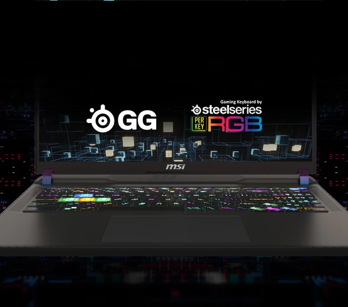 MSI Vector 16 HX A14VIG-826, Cosmos Gray, Core i9-14900HX, 32GB RAM, 1TB SSD, GeForce RTX 4090, DE