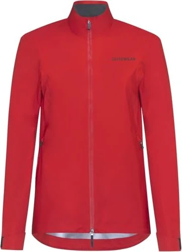 Gore Wear Swiftride Gore-Tex Fahrradjacke lab red (Damen)