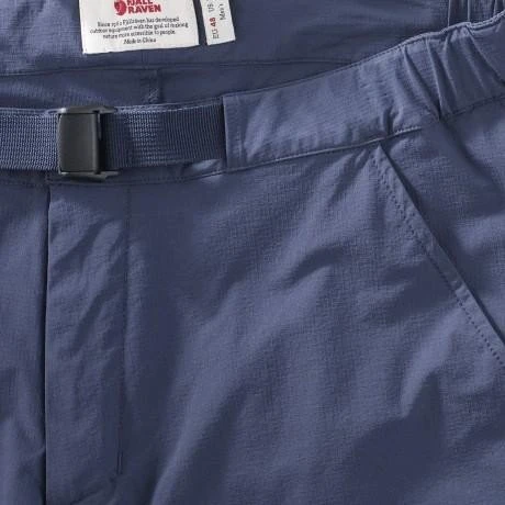 Fjällräven High Coast Hike Shorts Hose kurz navy (Herren)