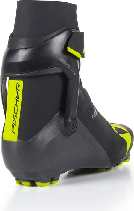 Fischer Carbon Skate (Damen) (Modell 2024/2025)