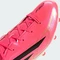 adidas F50 Hyperfast League FG solar turbo/core black/gold metallic (Junior) Vorschaubild