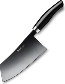Nesmuk Janus Chinesisches Kochmesser 18cm juma black