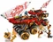 LEGO Ninjago - Wüstensegler Vorschaubild
