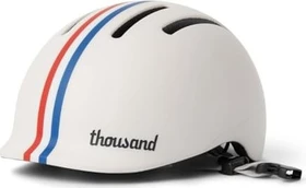 thousand Thousand Jr. Kinderhelm speedway creme