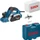 Bosch Professional GHO 26-82 D Elektro-Hobel inkl. Koffer (06015A4300)
