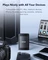 Lexar SL500 Portable SSD with Magnetic Set, 2TB, USB-C 3.2 Vorschaubild