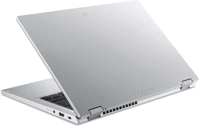 Acer Aspire Spin 14 Go AGSP14-31PT-325W, Core 3 N355, 8GB RAM, 512GB SSD, DE