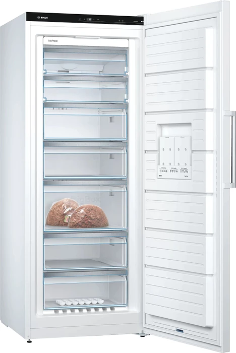 Bosch Serie 6 GSN54DWCV