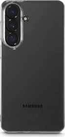 Hama Handyhülle Slim Protect für Samsung Galaxy S26+ transparent