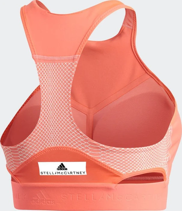 adidas Hiit Sport-BH turbo (Damen)