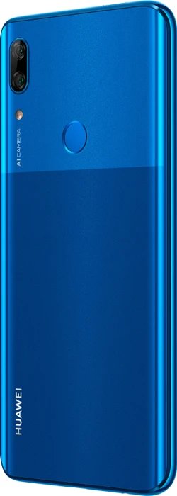 Huawei P Smart Z (2019) Dual-SIM sapphire blue