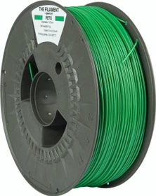 Spectrum PETG, grün, Spule, 1.75mm, 1.00kg