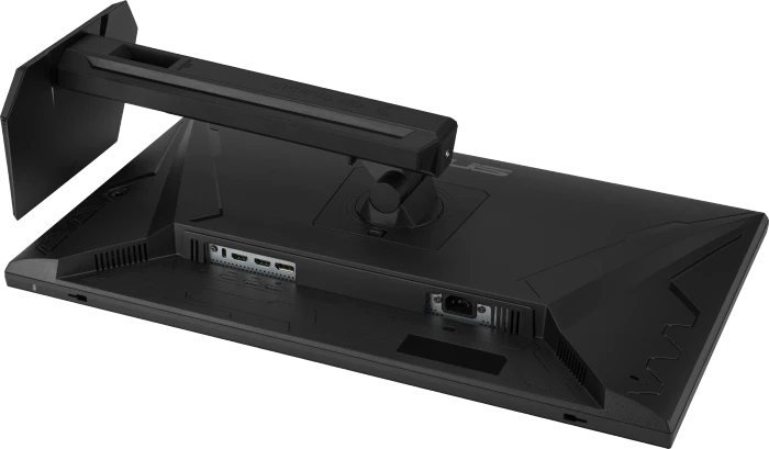 ASUS TUF Gaming VG27AQML5F, 27"