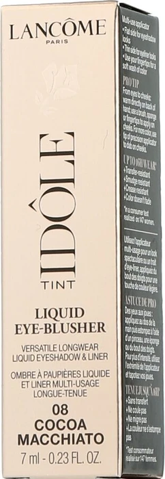 Lancôme Idôle Eye-Blusher Tint