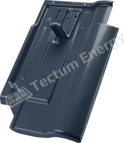 Otto Lehmann Aufdachmodulhalter für Erlus E58 SL anthrazit