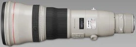 Canon EF 800mm 5.6 L IS USM